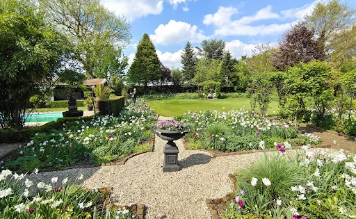 Brookergarden