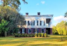 Glen Mary Historic Home and Event Venue景点图片