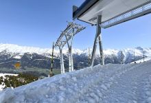 Fiescheralp景点图片