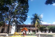 Iglesia Parroquial de San Ignacio De Moxos景点图片