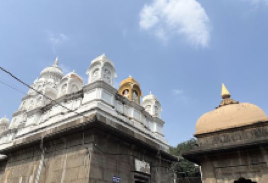 Nageshwar Temple景点图片