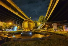 South Expressway Ratchaprasong Park景点图片