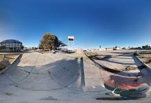 Plaza Zona Sud (La Quiaca)景点图片