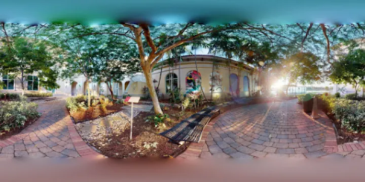 Miramar Cultural Center-Arts Park