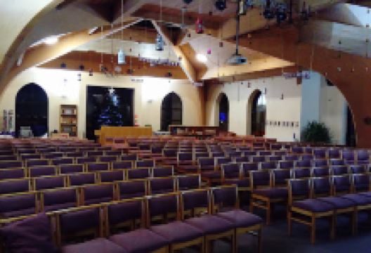 Hawkwell Baptist Church景点图片