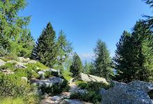 Kleine Furggen景点图片