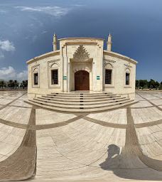 Said Bin Taimur Mosque-马斯喀特