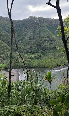 Ko'olau Forest Reserve-茂宜县