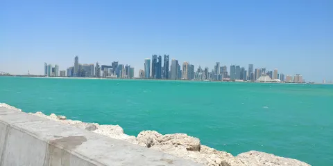 Msheireb Enrichment Centre