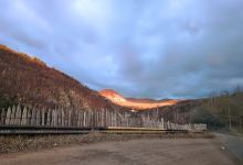 Barajul Lopatari景点图片