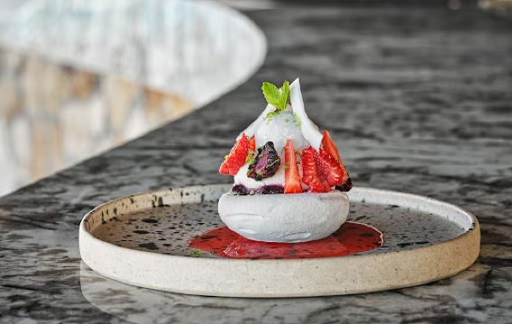 Marea at Montage Los Cabos