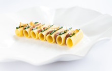 Wood Restaurant餐厅图片