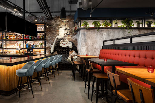 Rosso Italian餐厅图片