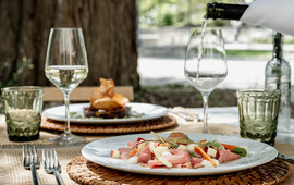 Ristorante Cenobio