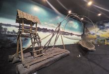 Museum Siginjei景点图片