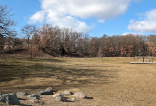 Otter Creek Hiking Area景点图片