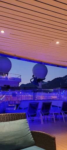 Skagway River-史凯威