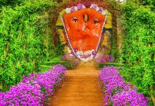 Hanuman mandir Bajar Chok Chhanera景点图片