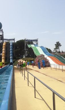 Water World Parc-罗列特海岸