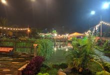 Kampung Tangguh Mang PDK Komplek Pakri景点图片