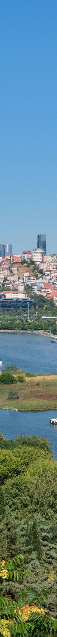 皮埃尔·洛蒂山-伊斯坦布尔