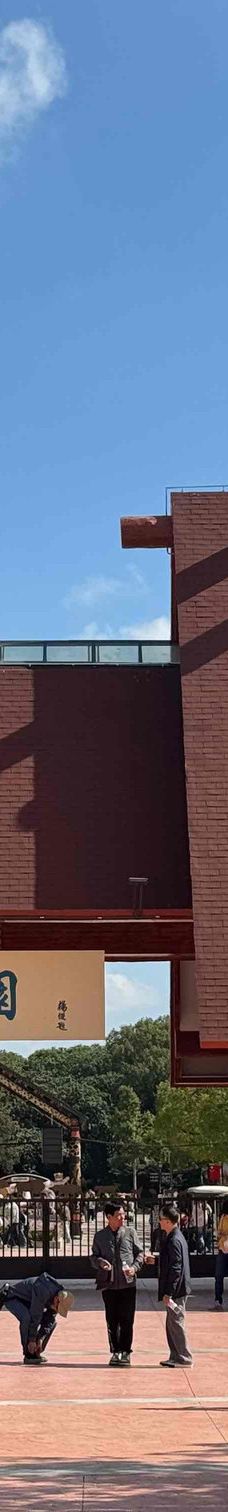 上海野生动物园-上海-小的星星@