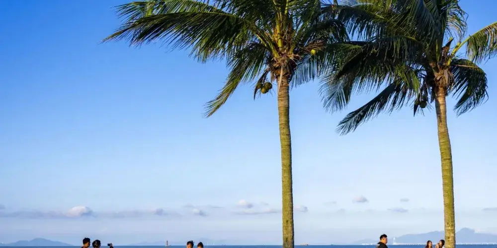 永安旅遊