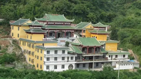 古華寺