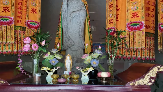 龍井寺