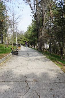 塞格门勒公园-安卡拉