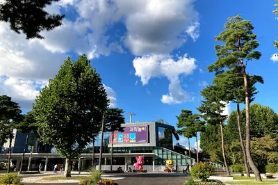 Seoul Children's Museum