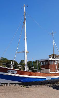 Seehundstation und Waloseum-诺德代希