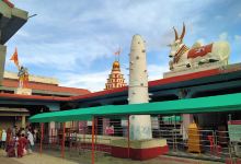 Shree Danammadevi Devasthan, Guddapura景点图片