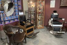 Bickleton Carousel Museum景点图片
