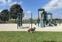 Listowel Kinsmen Park景点图片
