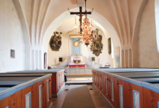 Salems församling景点图片