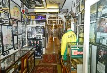 Crime Through Time Museum景点图片
