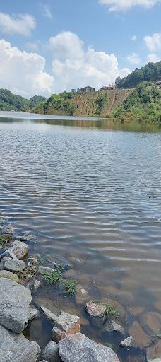 Chisapani Mountain-辛杜帕尔乔克县