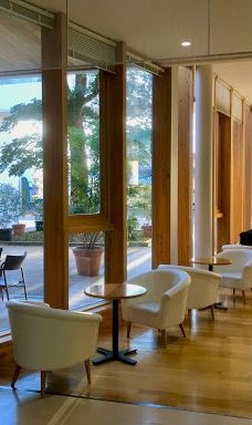 Hita City Cultural Complex AOSE-日田市