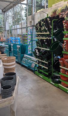 Twin Locks Garden Centre Ltd-加格雷夫