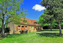 Combas holiday village - Gite景点图片
