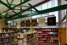 Woodlands Community Library and Your Place (North).景点图片