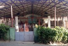 San Isidro Labrador Chapel Simona景点图片