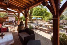 Camping Domaine des Mathevies景点图片
