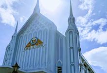 Iglesia Ni Cristo - Lokal ng Bagong Barrio - Pandi_Bulacan景点图片