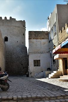 Skifa el Kahla-马赫迪亚