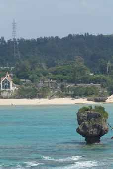 克菈薇塔教堂-恩纳村