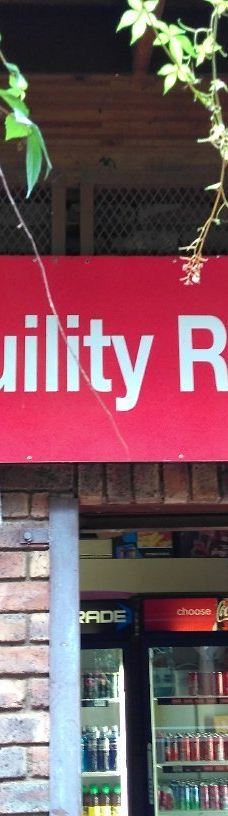 约翰内斯堡植物园-兰德堡