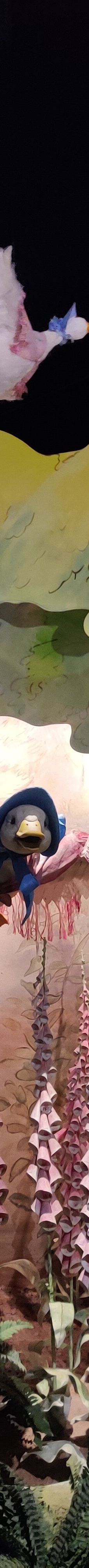 彼得兔世界-鲍内斯温德米尔