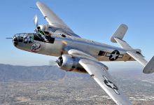 Planes of Fame Air Museum景点图片